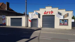 AFTP à Beauquesne