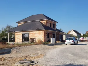 AMH21 à Saulon-la-Rue