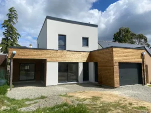 Florian Sauveur Bois FSB à Saint-Onen-la-Chapelle