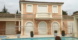 Welty Rénovation à Puget-sur-Argens