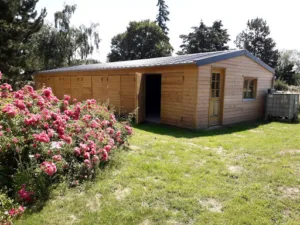 TESSIER Rénov’ et Bois à Saint-Christophe-sur-Avre