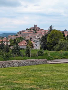 Scierie La Gravoux (SARL) à Saint-Bonnet-le-Château