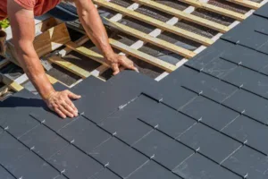 Entreprise de couverture Ortica Jacques à Carrières-sur-Seine