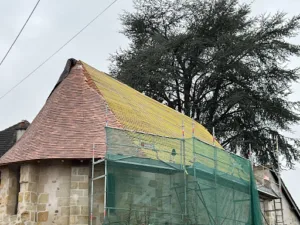 Descatoire Gaetan à Pruniers-en-Sologne