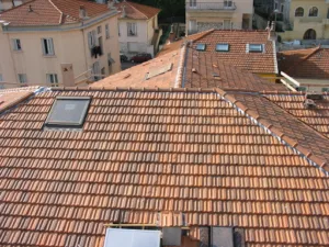 Giordano Toiture à Vallauris