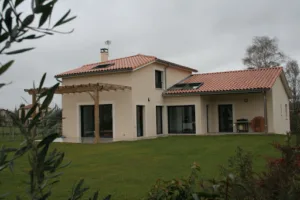SAS Abrantes Delmas – Lescure- Entreprise Générale de Maçonnerie Tarn Aveyron à Lescure-d'Albigeois