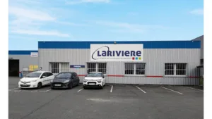 Lariviere à Prouvy