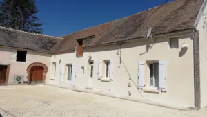 Bâtirénov et Cie à Béon