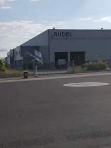 Ets Rudel à Riom