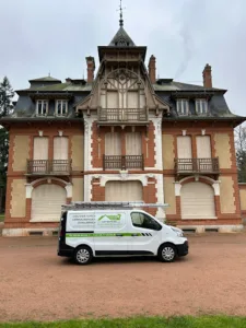 Ets Malgieri Rénovation Couverture Couvreur Orléans 45 à Orléans