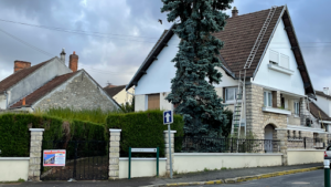 Couvreur 77 – DH couverture Seine Et Marne Urgence Fuite à Perthes