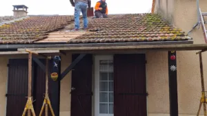 Entreprise Générale jw jourdain willy à Châtellerault