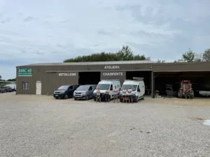 Bmc à Poligny