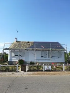 Diez Jessy à Le Plessis-Grohan