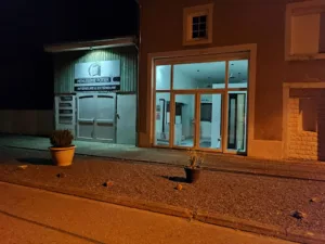 Potier Jean-Christophe à Montdidier