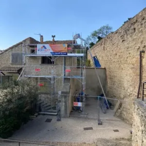 432Bat SARL à Camaret-sur-Aigues