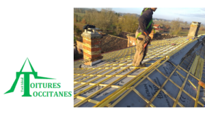 TOITURES OCCITANES à Toulouse