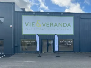 Vie & Véranda à Theix-Noyalo