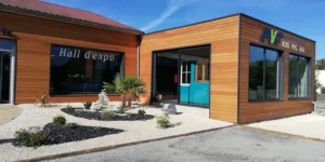 VRIET ET FILS Menuiserie à Saint-Julien-l'Ars