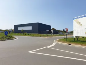 MG BATIM à Trégueux