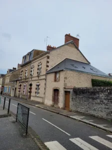 Breton SAS (SAS) à Assé-le-Boisne