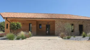 Mialon Charpente à Apt