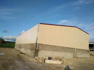 JH Charpentes Couvertures à Chessy-les-Prés