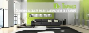 ID Travaux à La Baule-Escoublac