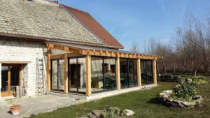 Jura Concept Bois à Lavans-lès-Saint-Claude