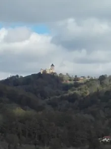 Viau Didier à Chelle-Spou