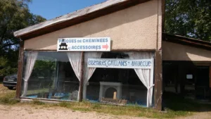Lacour Artisan Ebébiste fabrication et restauration meuble sur mesure à Montcaret