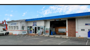 Lariviere Tours à Saint-Pierre-des-Corps