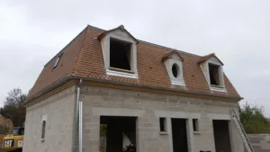 idf toiture certifié QUALIBAT et RGE à Mantes-la-Jolie