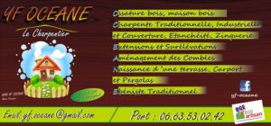 Yf Oceane à Cauchy-à-la-Tour