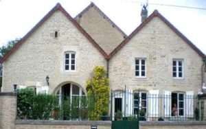 Yung Jean-Marie à Châteauvillain