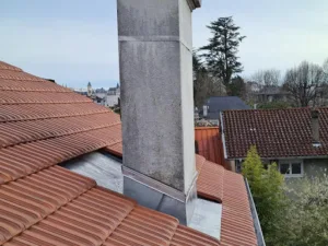 Couvreur à Pau – Couverture Zinguerie du Béarn à Lons