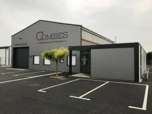 BMC 81 GALY à Saint-Germier