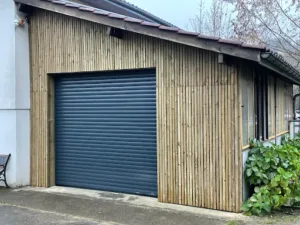 EURL Bisensang Menuiserie Charpente BMC 40 à Saint-Pierre-du-Mont