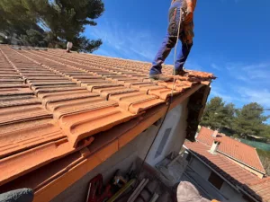 Couvreur snk – Couvreur à Marseille à Marseille
