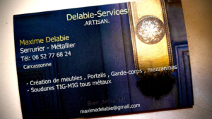 Delabie-Services à Carcassonne