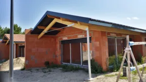 Arba 40 à Lesperon