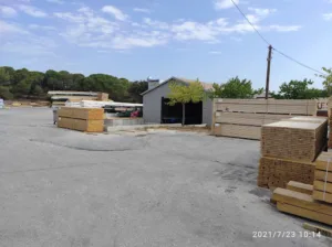 Fermettes Et Bois D’Argens à Roquebrune-sur-Argens