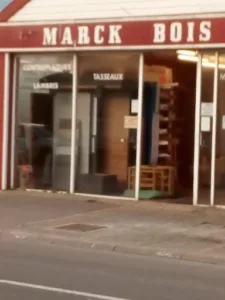 Marck Bois à Marck