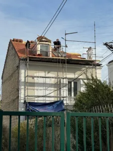 Couvreur Bois-Colombes – Les Ateliers de la Couverture à Bois-Colombes
