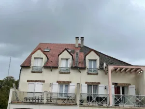 Mr.Gigon à Nanteuil-lès-Meaux