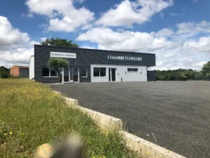 Établissements Pomarède-Morais à Vénès