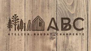 ABC – Atelier Baudat Charpente à Luzeret