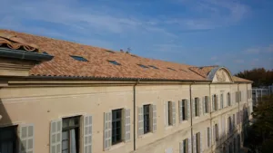 BCMC BALAZARD à Villeneuve-lès-Avignon