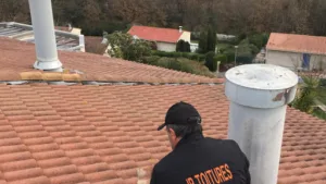 SAS Jb Toitures et Façades à Antibes