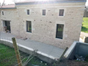 AJ bâtiment – Montendre à Montendre